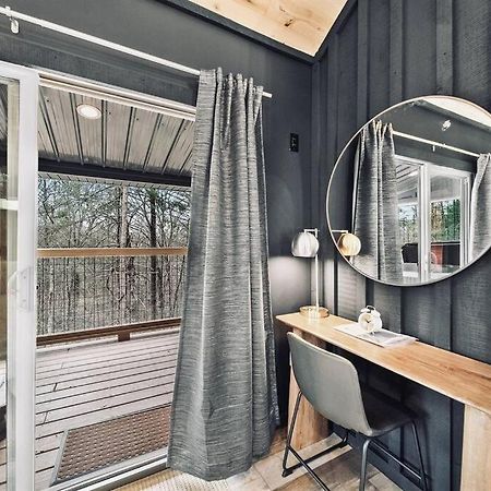 Honeymoon Couples Cabin Secluded, Hot Tub, Views Sevierville Exteriör bild